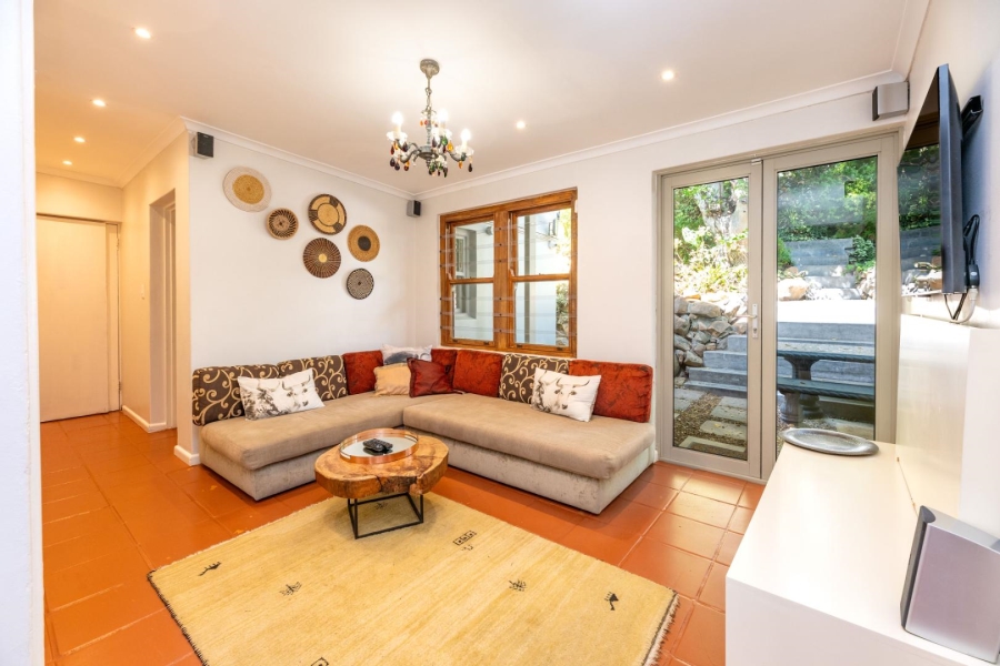 To Let 3 Bedroom Property for Rent in Camps Bay Western Cape